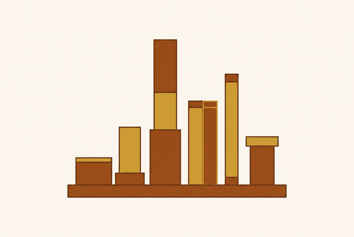 Cover illustration for “Commission Expense as a Percentage of ARR by GTM Motion”
