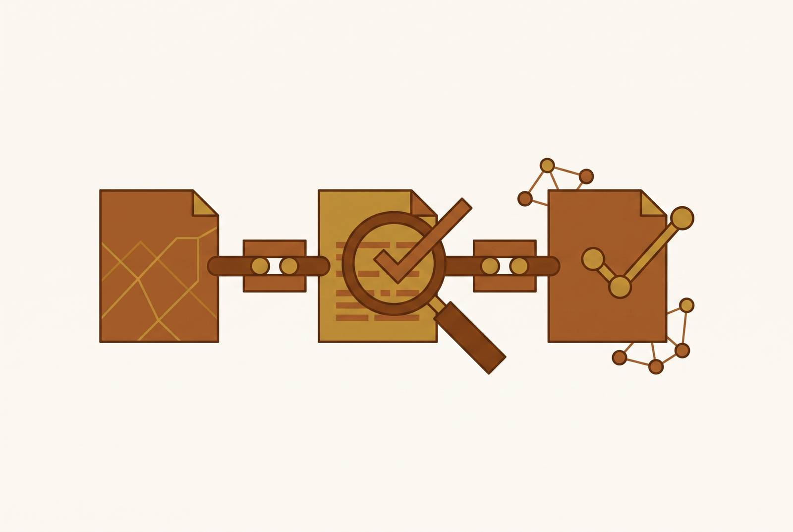 Cover illustration for “Audit Trail Requirements for Commission Calculations Under ASC 606”