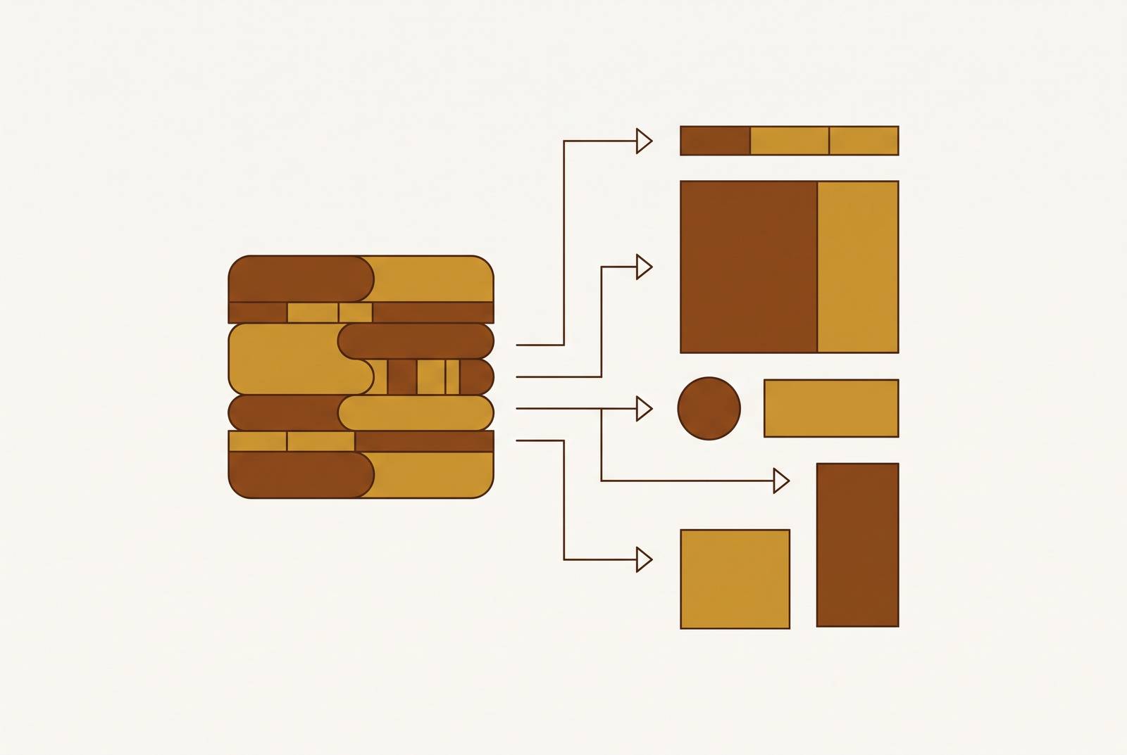 Cover illustration for “Impact of Multi-Element Arrangements on Sales Commission Allocation Under ASC 606”