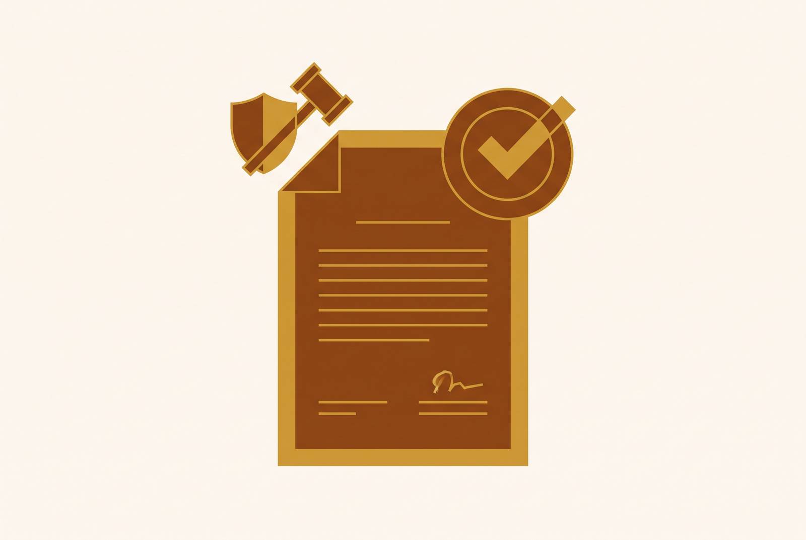Cover illustration for “Commission Plan Document Requirements for Legal Enforceability”