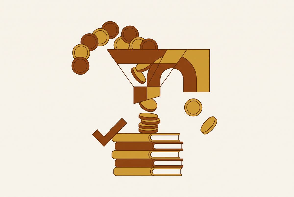Cover illustration for “Capitalization Eligibility Rules for Sales Commissions Under ASC 606”