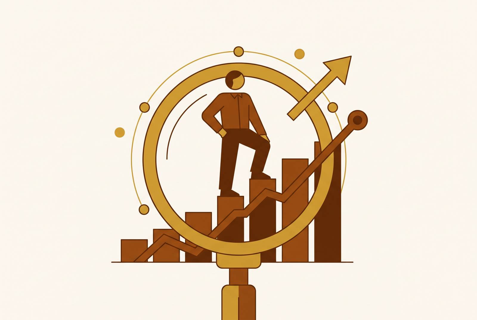 Cover illustration for “Real-Time Commission Visibility as a Retention and Motivation Tool”