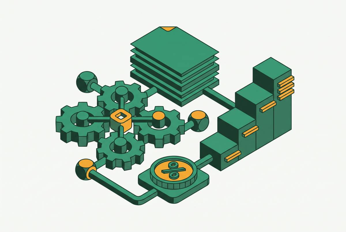 Cover illustration for “Enterprise Commission Software Pricing and Contract Terms”