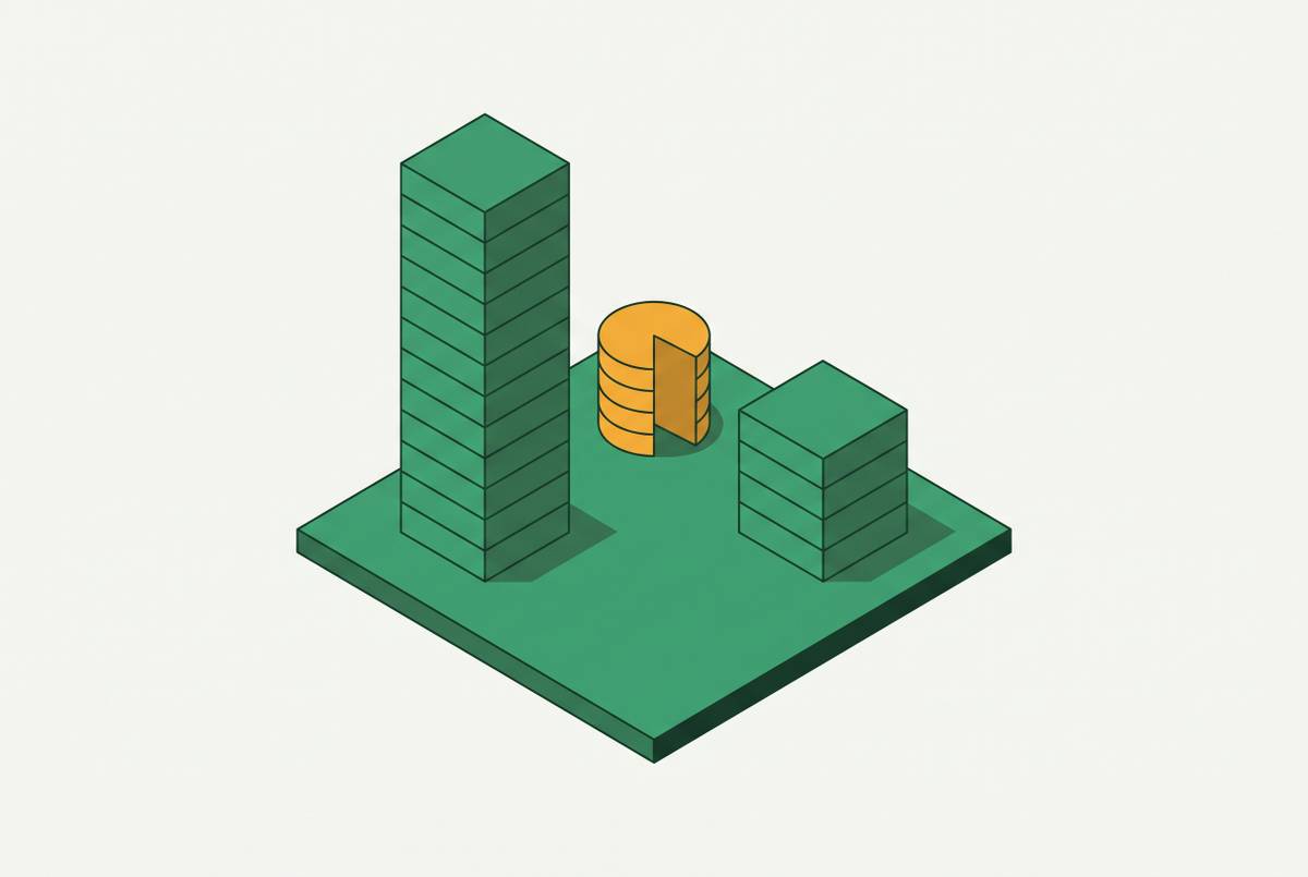 Cover illustration for “Commission Calculation on Net Profit vs Revenue”