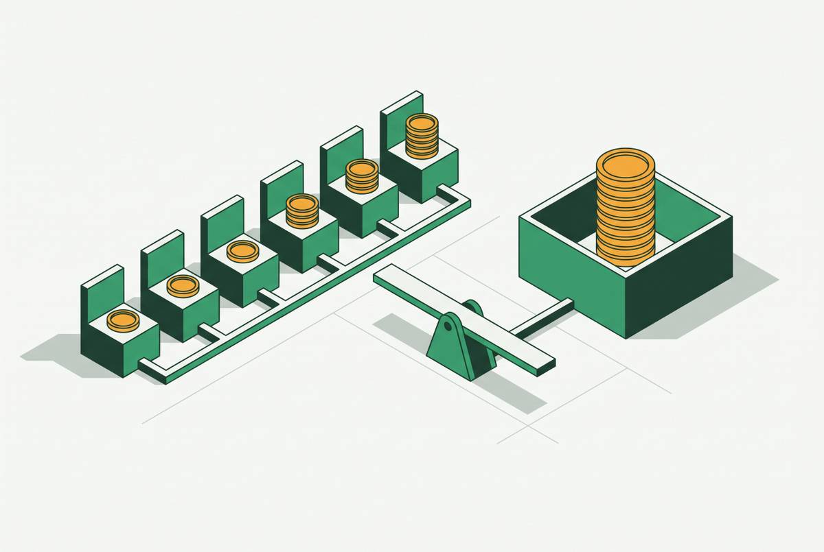 Cover illustration for “Per-Seat vs Per-Plan Commission Software Pricing”