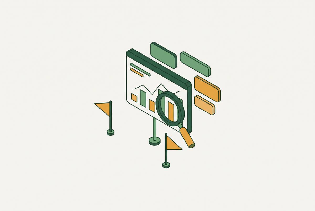 Cover illustration for “Red Flags in Commission Software Demos”