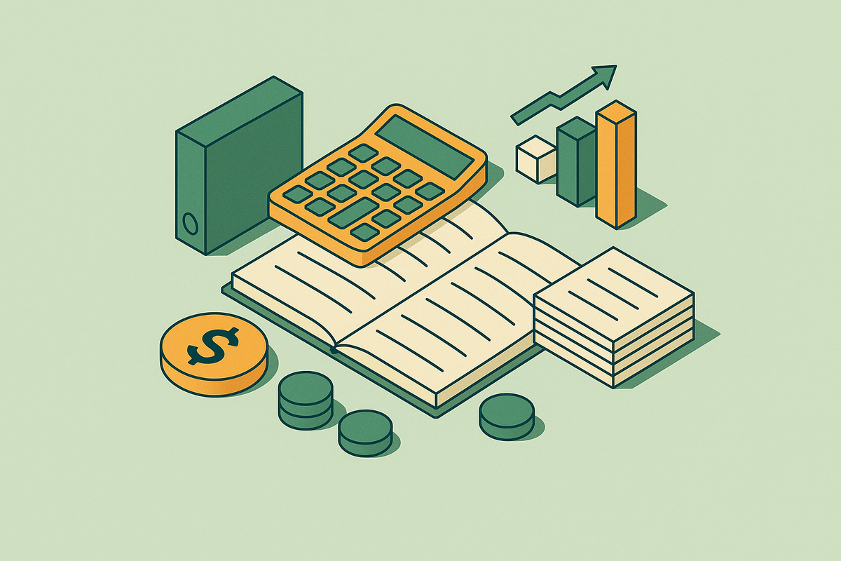 Cover illustration for “Commission Accruals and Accounting Treatment for Finance Teams”