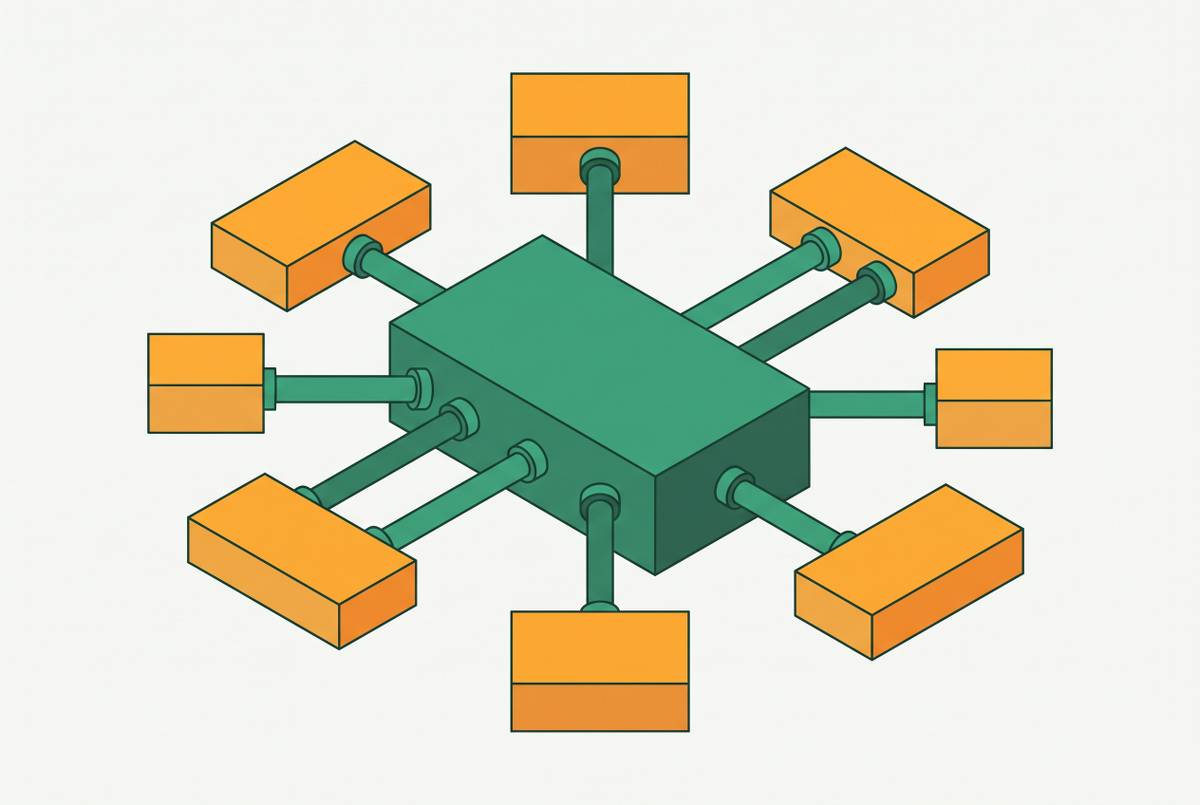 Cover illustration for “CRM Integration Depth Across Commission Platforms”