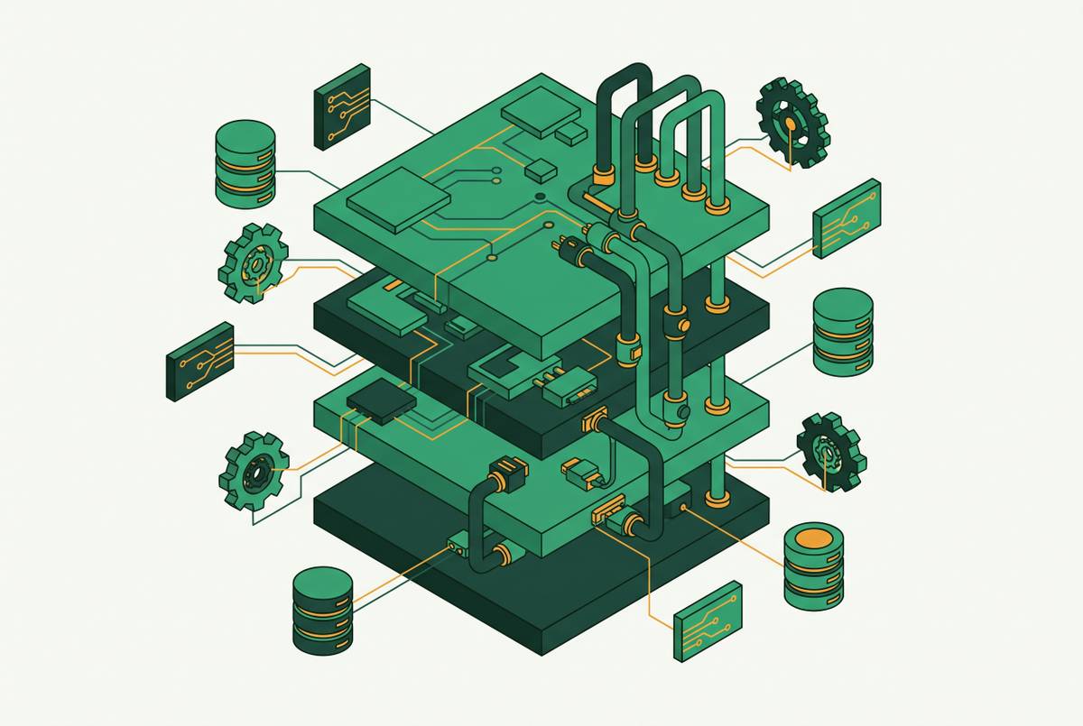Cover illustration for “CRM Integration Depth Across Commission Platforms”