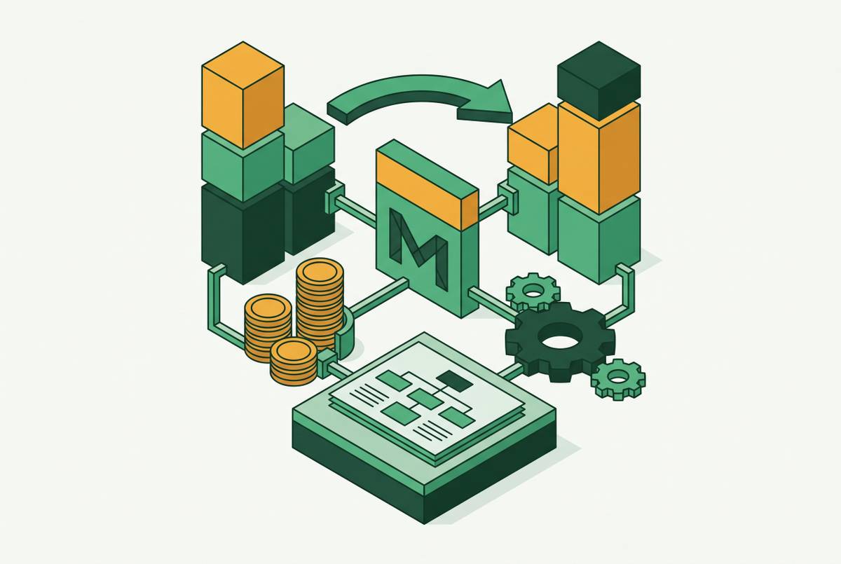Cover illustration for “Commission Plan Change Management Mid-Year”