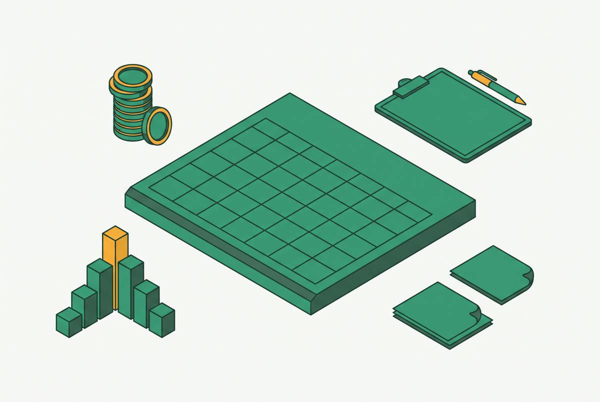 Cover illustration for “Sales Compensation Plan Administration Calendar”