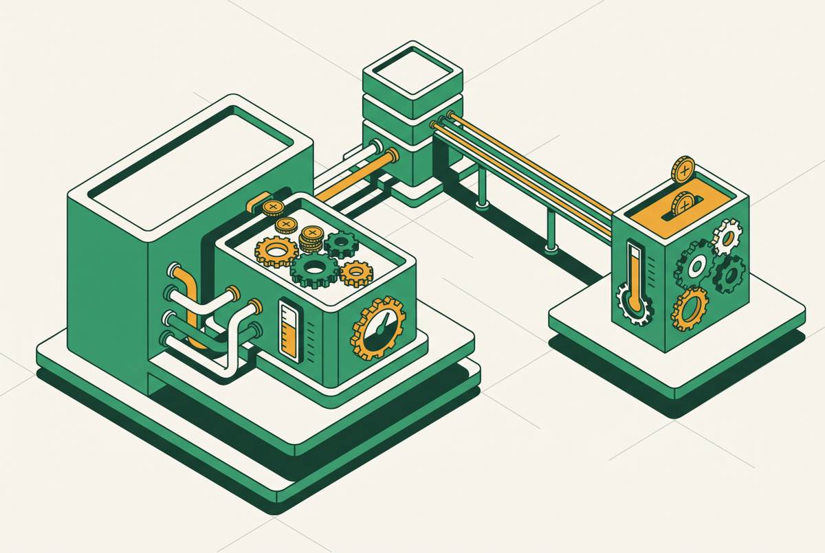 Cover illustration for “CRM-Native Commission Tools vs Standalone Platforms”