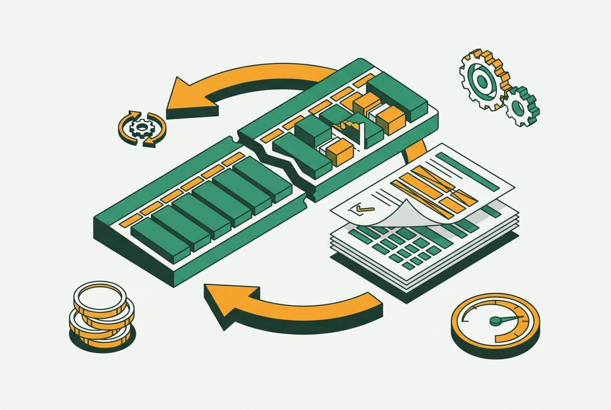 Cover illustration for “Mid-Year Commission Plan Changes and Retroactive Adjustments”