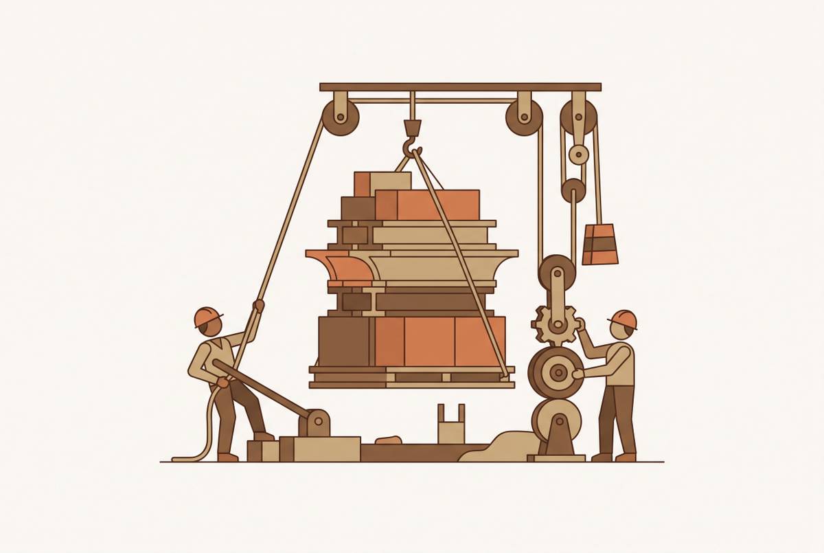 Cover illustration for “Taking on More Civil Engineering Work Without Adding Headcount”
