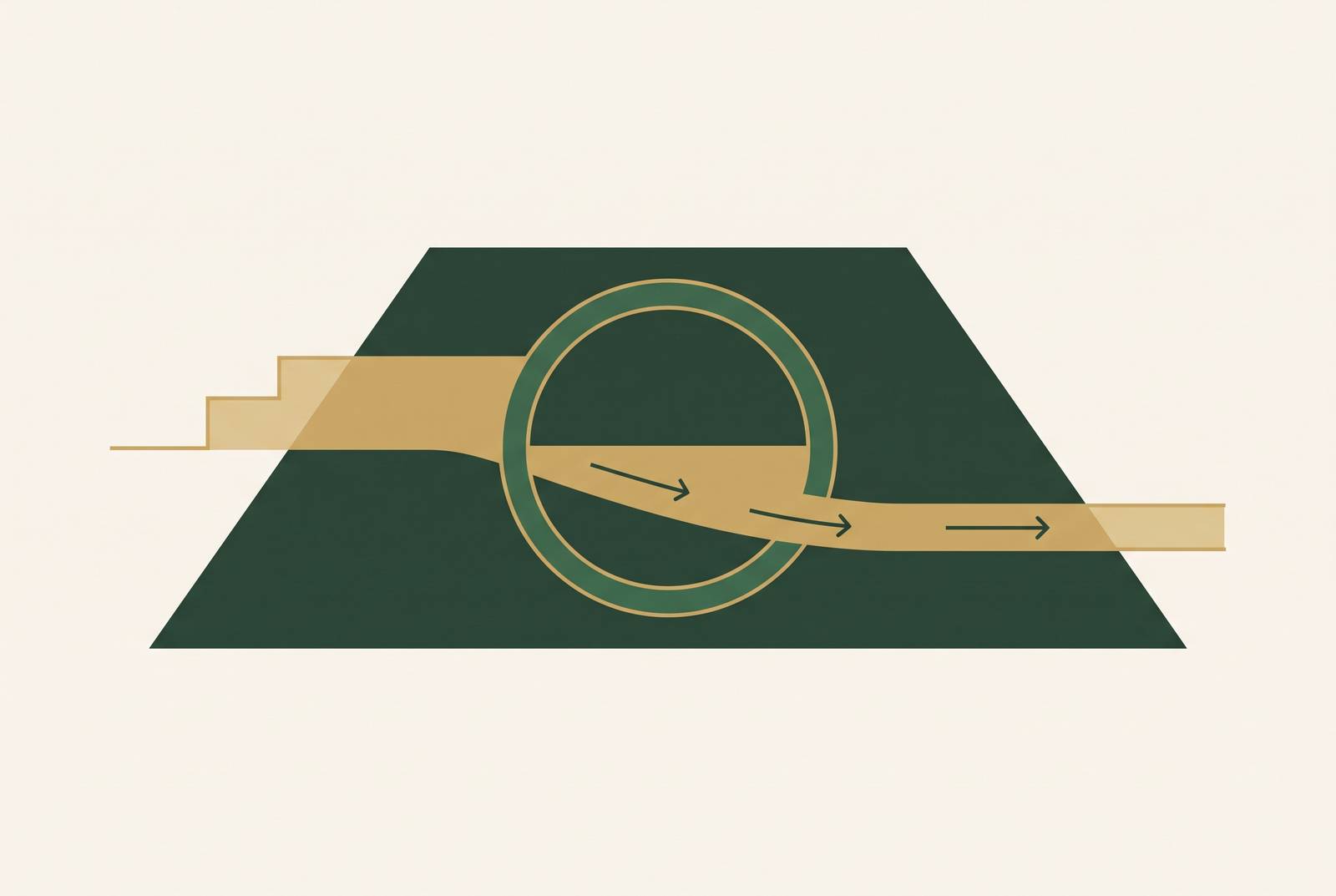 Cover illustration for “HEC-RAS Steady Flow Analysis for Culvert Sizing”