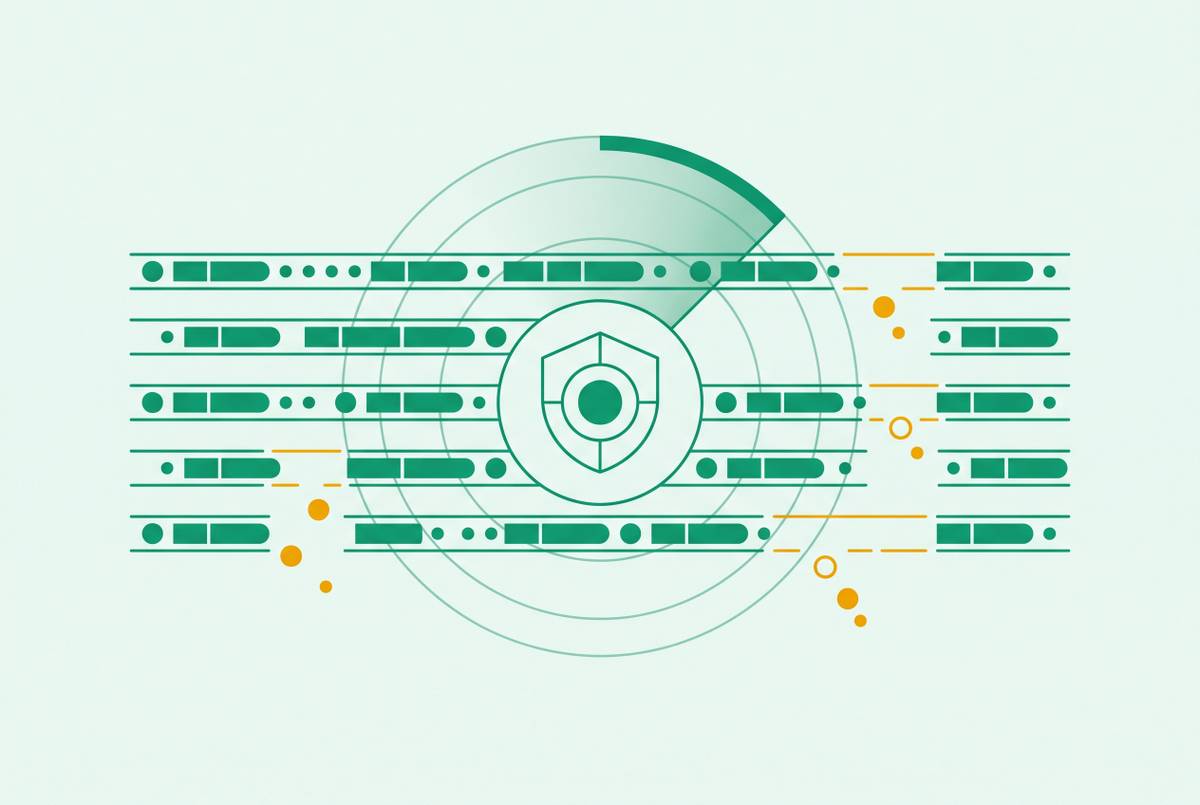 Cover illustration for “Consent-Signal Coverage Gaps in Live MCP Agent Data Streams”