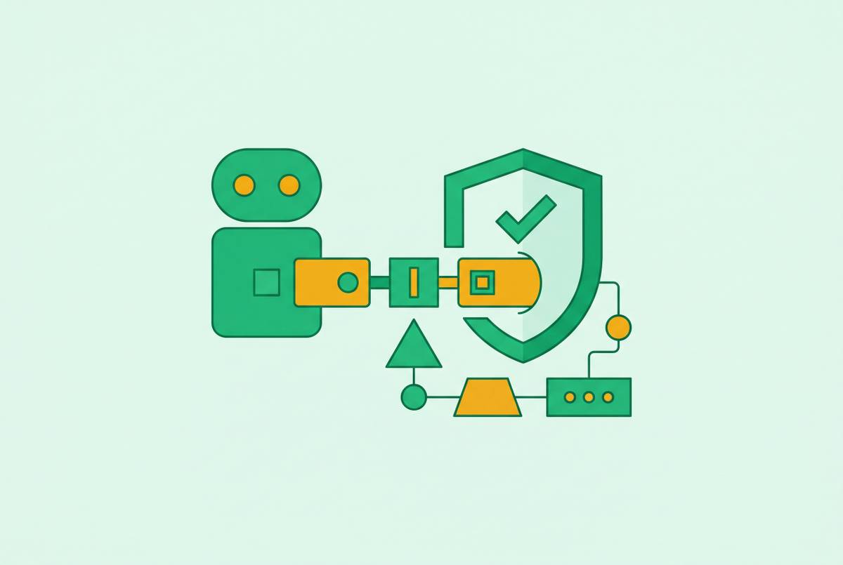 Cover illustration for “Agentic AI Audit Trails and Privacy Compliance Requirements”