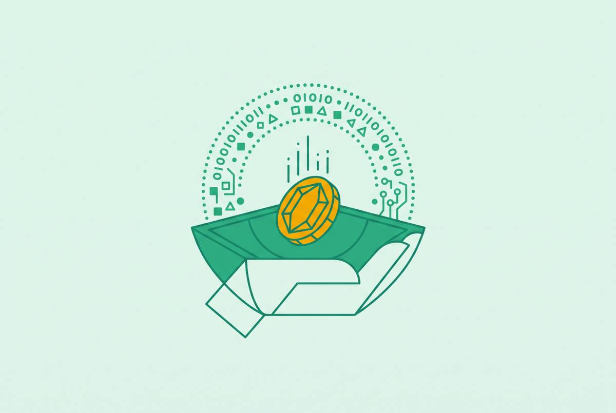 Cover illustration for “Zero-Party Data Incentive Structures That Sustain Disclosure”