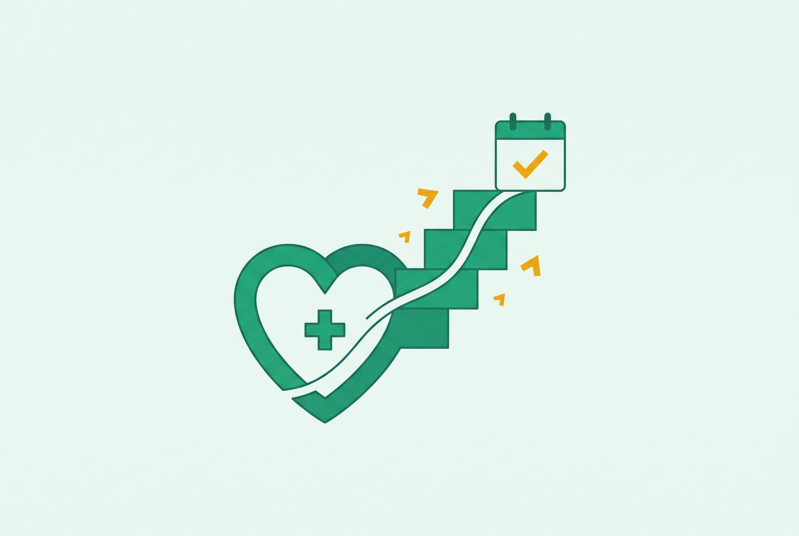 Cover illustration for “Healthcare Consumer Trust and Appointment Conversion Rates”
