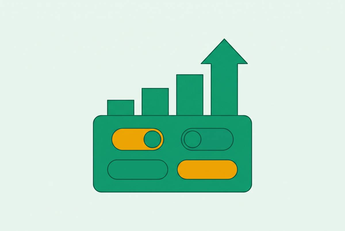 Cover illustration for “Consent Banner Design Variables and Opt-In Rate Lift”