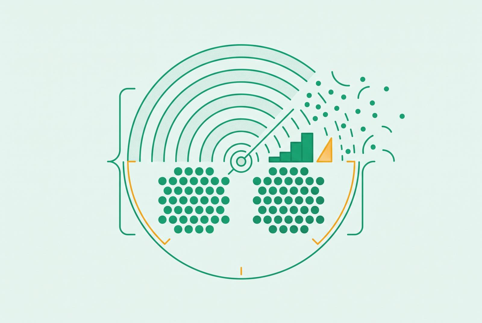 Cover illustration for “Incrementality Testing Under Consent Signal Loss”