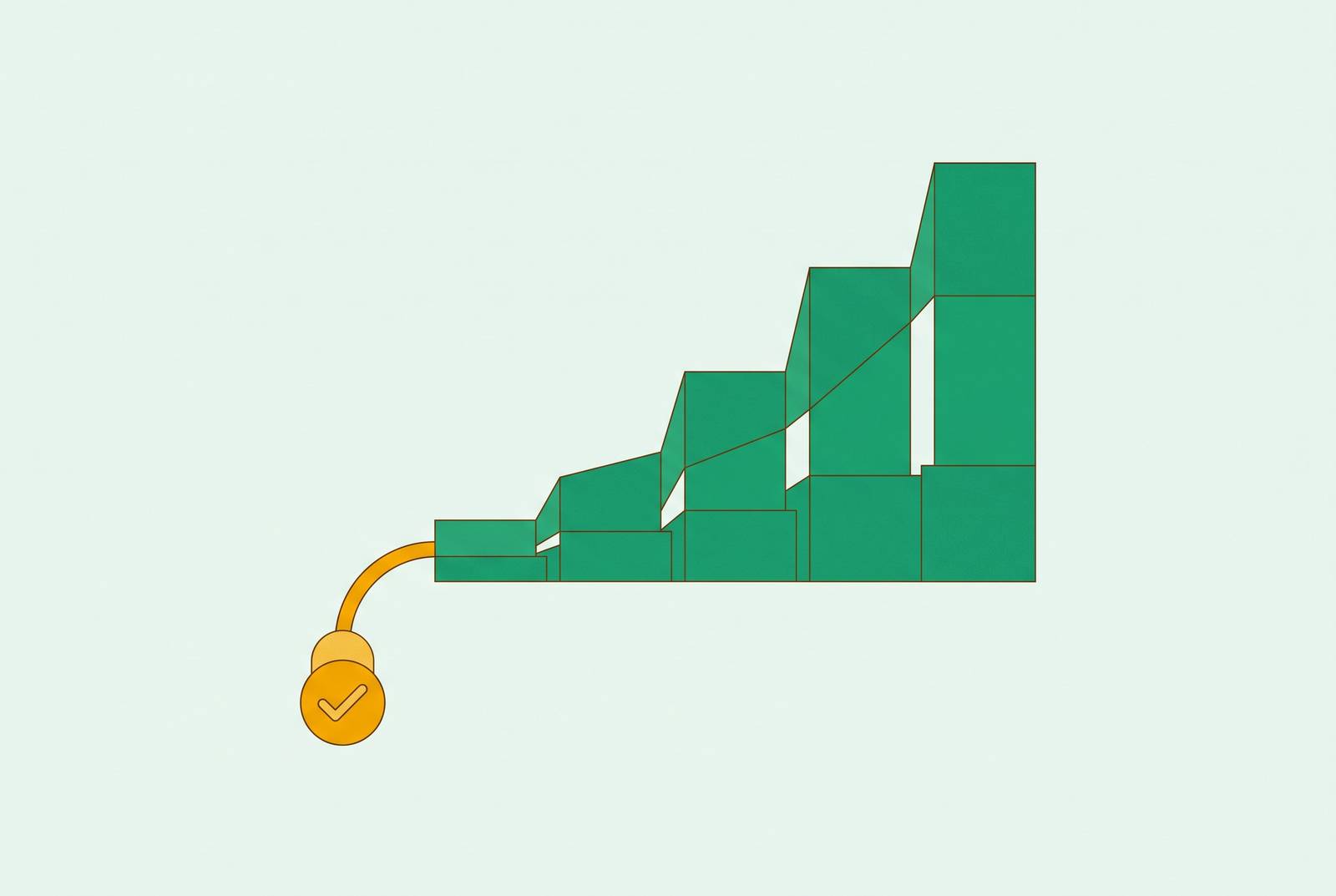 Cover illustration for “Consent Rate Impact on Programmatic CPM and Fill Rates”