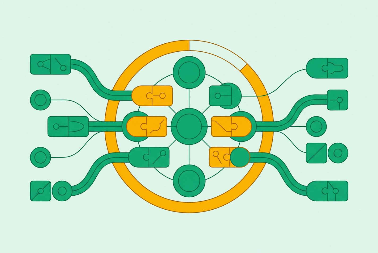 Cover illustration for “Customer Data Platform Match Rates and Consent Coverage”