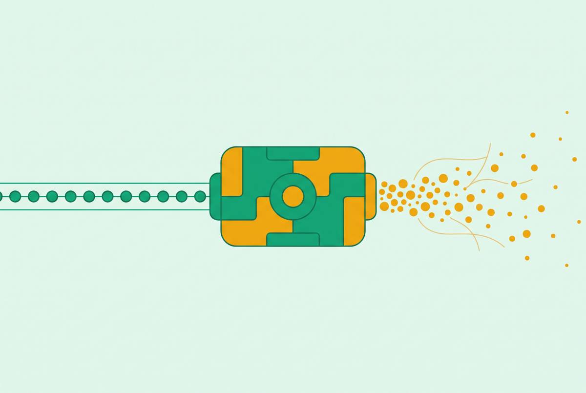 Cover illustration for “Declared Data Accuracy Versus Inferred Data in Personalization Engines”