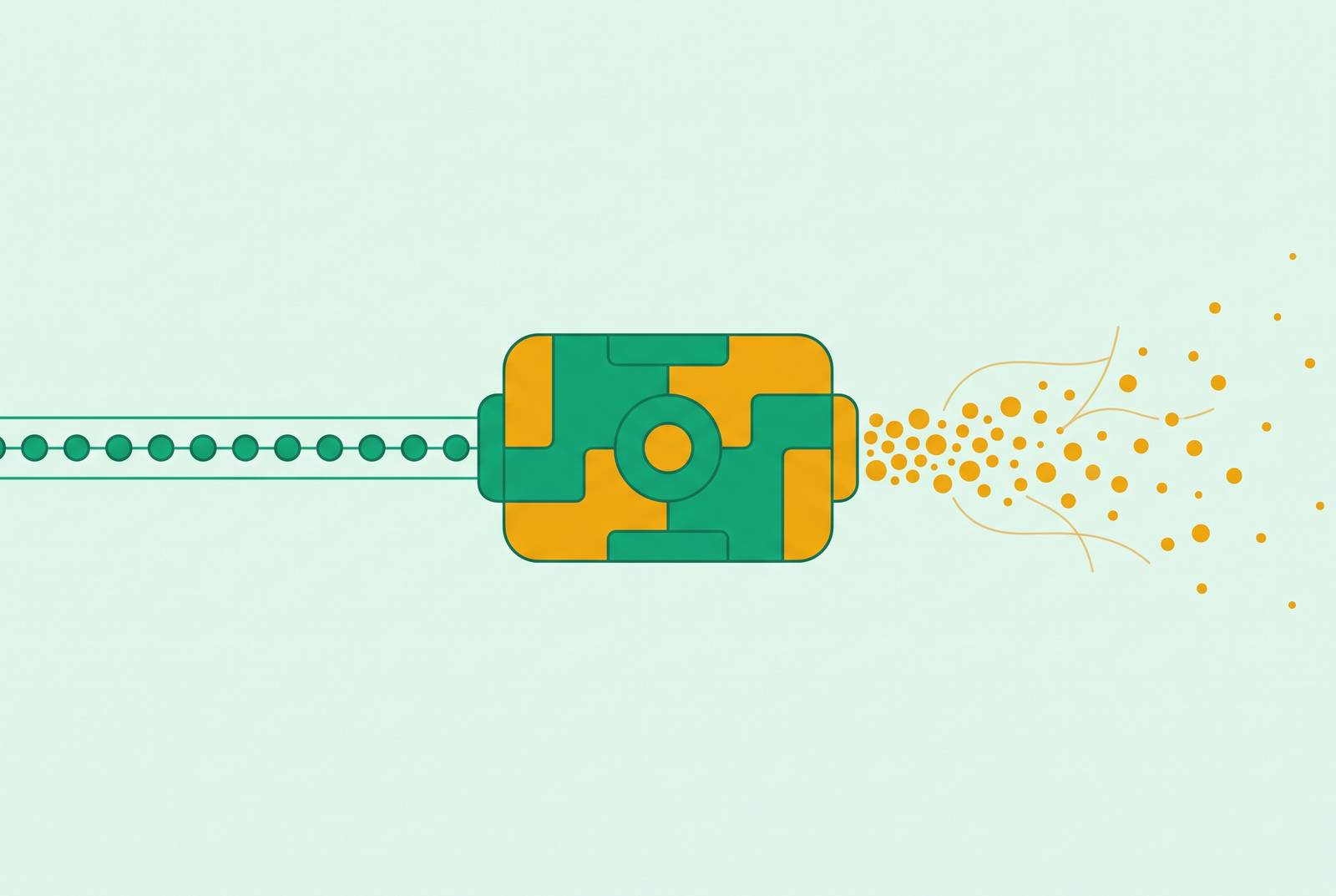 Cover illustration for “Declared Data Accuracy Versus Inferred Data in Personalization Engines”