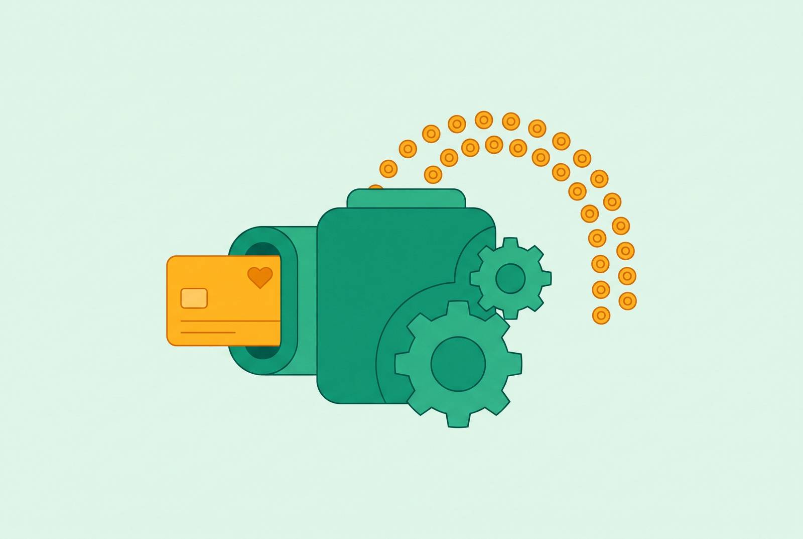 Cover illustration for “Loyalty Program Design as a Zero-Party Data Engine”
