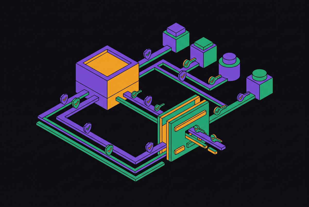 Cover illustration for “Operationalizing GDPR Lawful Basis and Consent Signals Across MCP Tool Invocations”