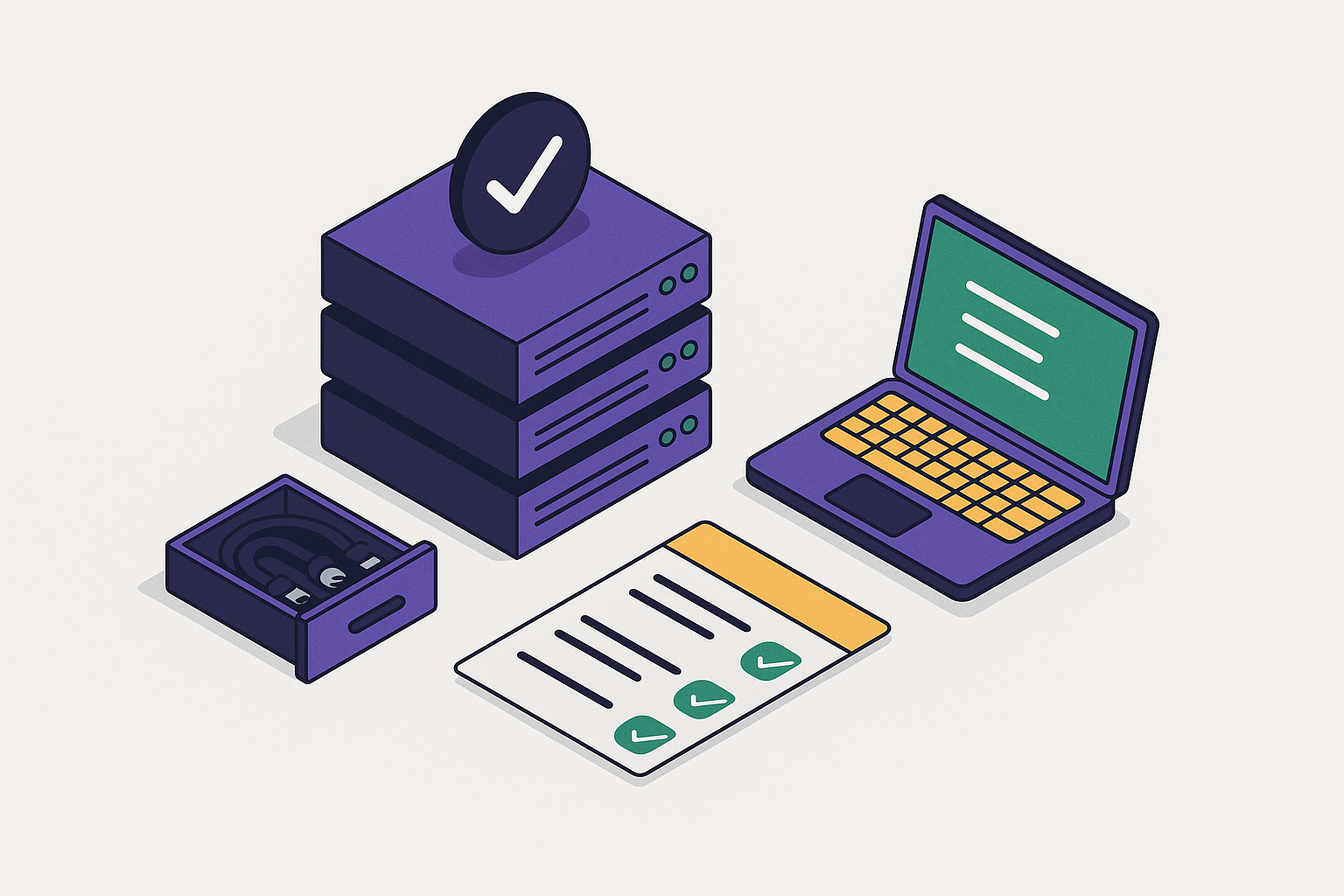 Cover illustration for “Testing MCP Server Integrations Before Production Deployment”