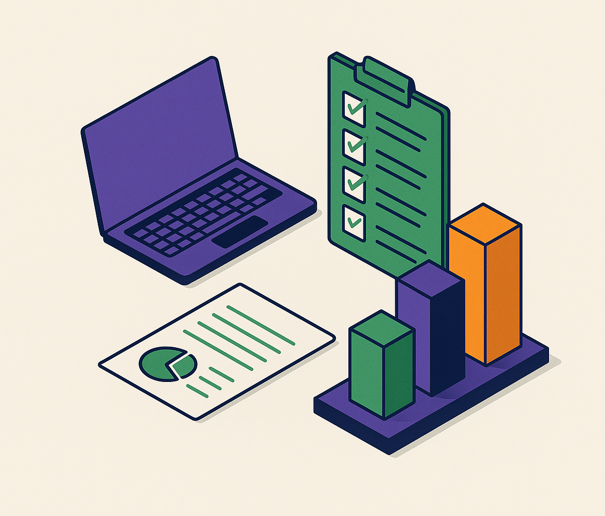 Cover illustration for “MCP Gateway Evaluation Criteria for Enterprise Buyers”