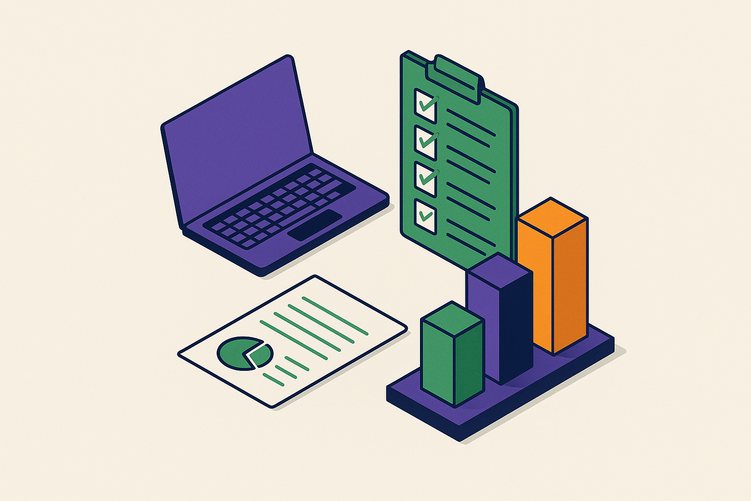 Cover illustration for “MCP Gateway Evaluation Criteria for Enterprise Buyers”