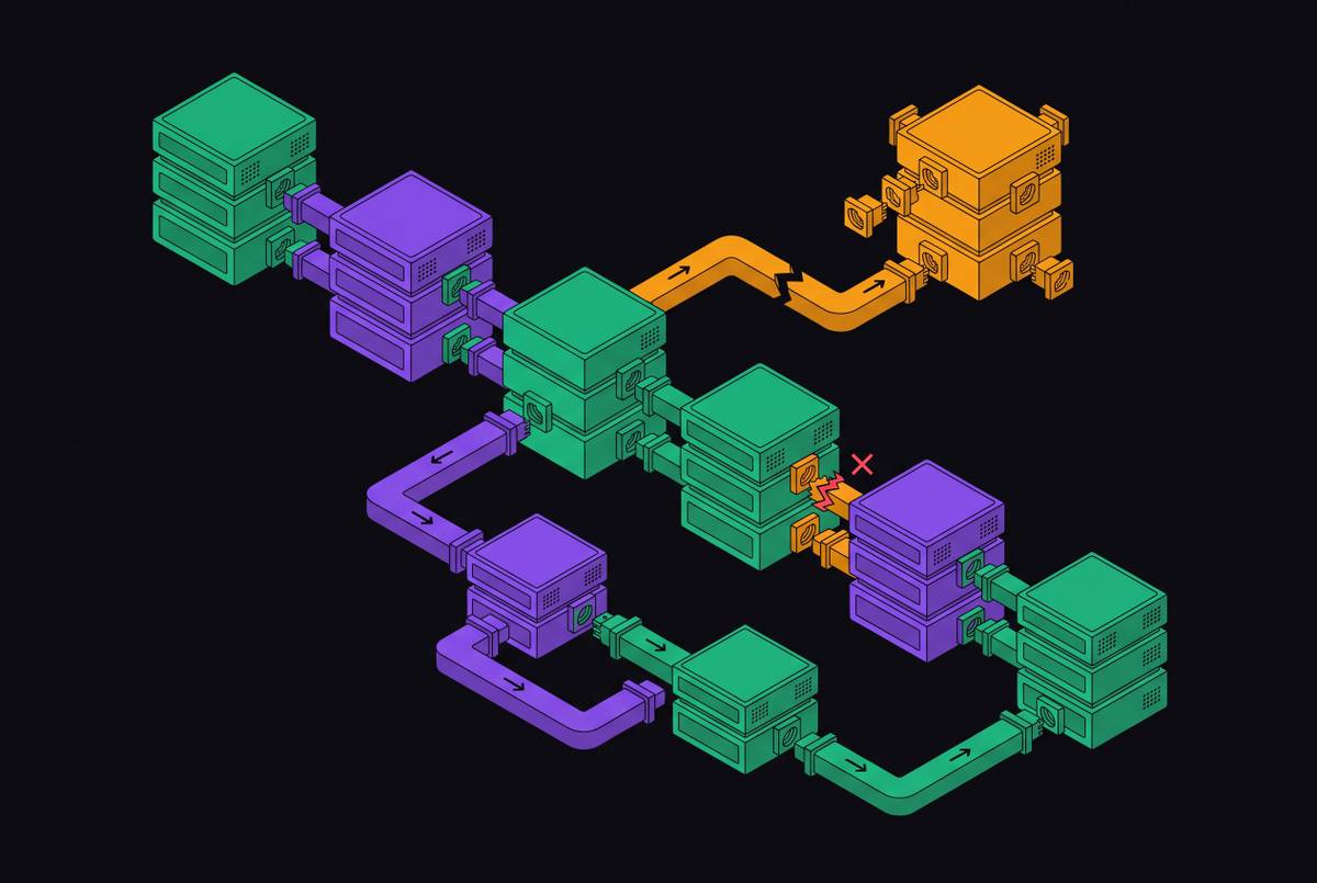 Cover illustration for “MCP Server Versioning and Breaking Change Management”