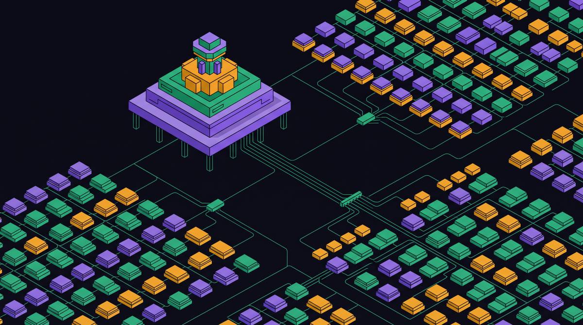 Cover illustration for “What Enterprise MCP Rollouts Look Like at Scale”