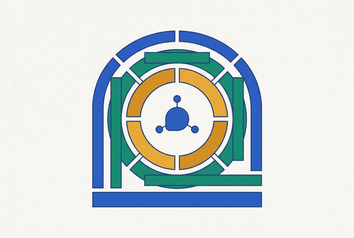 Cover illustration for “Artificial Intelligence Risk Management Framework Basics”