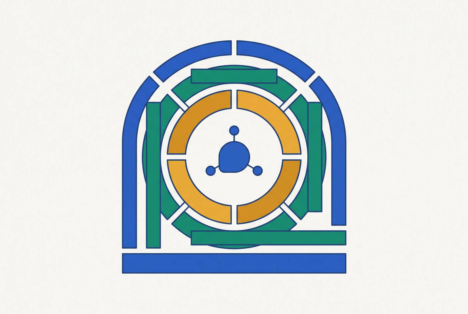 Cover illustration for “Artificial Intelligence Risk Management Framework Basics”