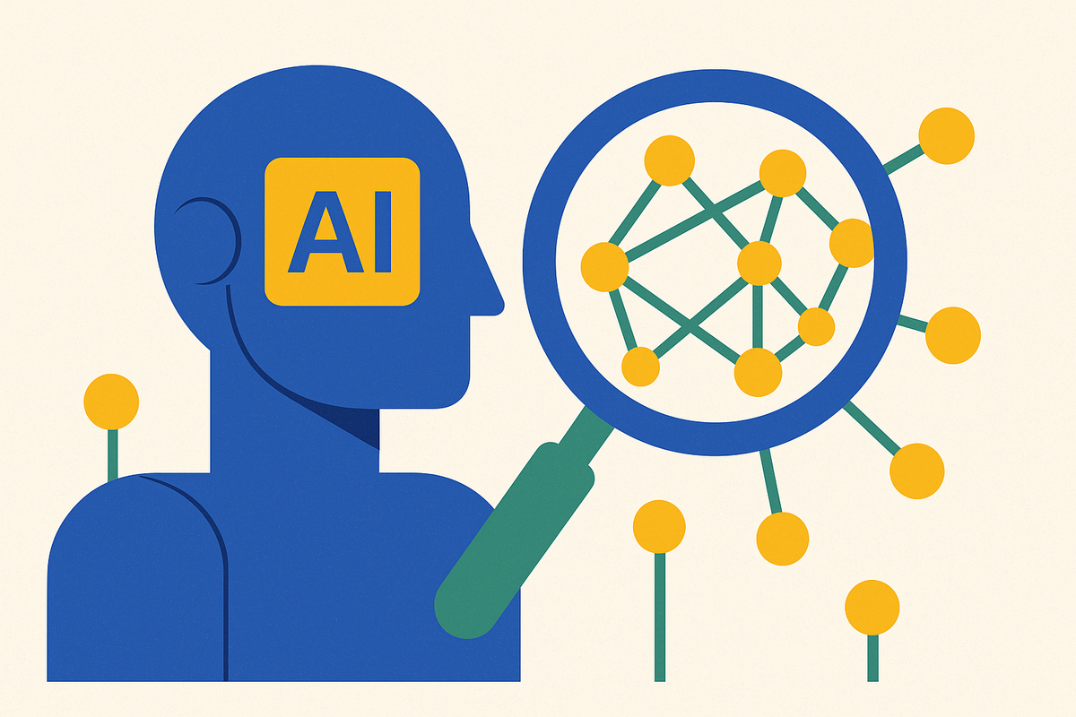 Cover illustration for “OWASP Agentic AI Top 10 Risks Explained”