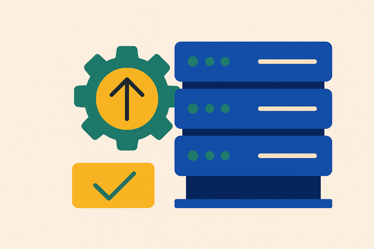 Cover illustration for “Complete Mediation Principle in MCP Deployments”