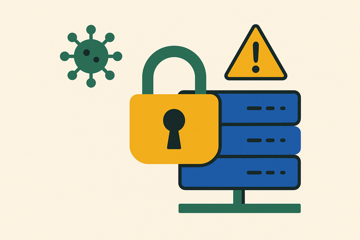Cover illustration for “Common MCP Server Security Threats”