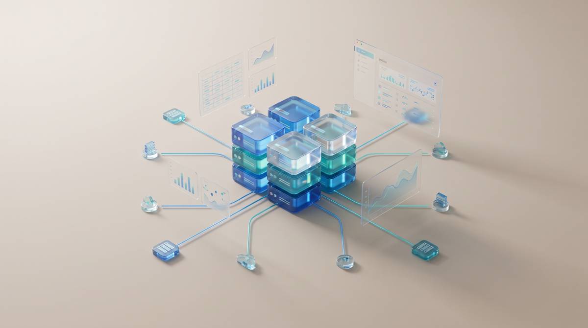 Cover illustration for “MCP Server Registry and Discovery Mechanics”