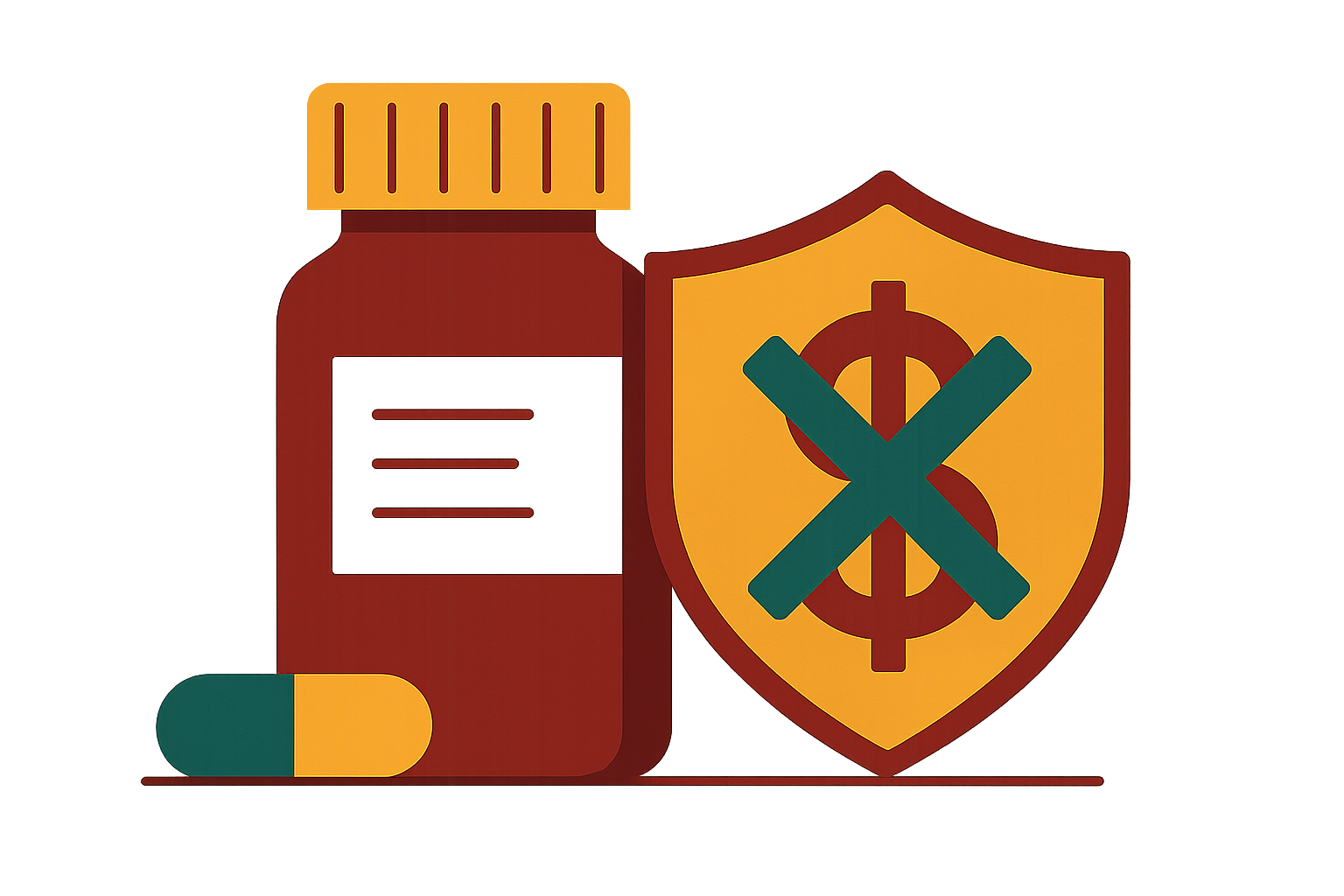 Cover illustration for “Prior Authorization Failure as a Drug Cost Liability Event”