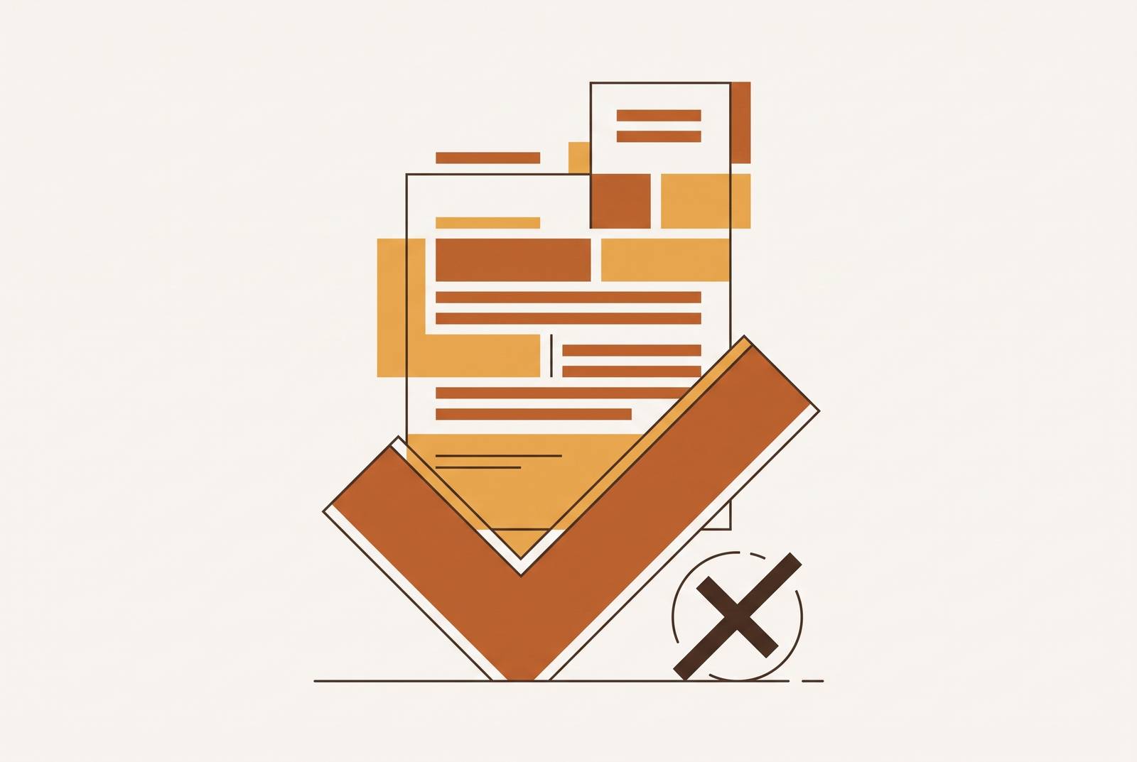 Cover illustration for “Appeal Letter Construction for Biologic Medical Necessity Denials”