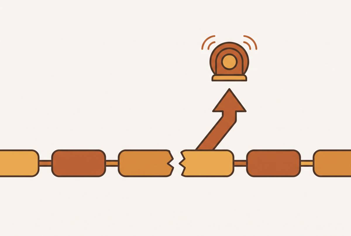 Cover illustration for “Mid-Cycle Authorization Lapses and Emergency Escalation Workflows”