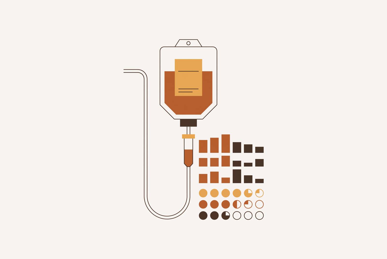 Cover illustration for “Retrospective Authorization Approval Rates by Payer and Drug Class”