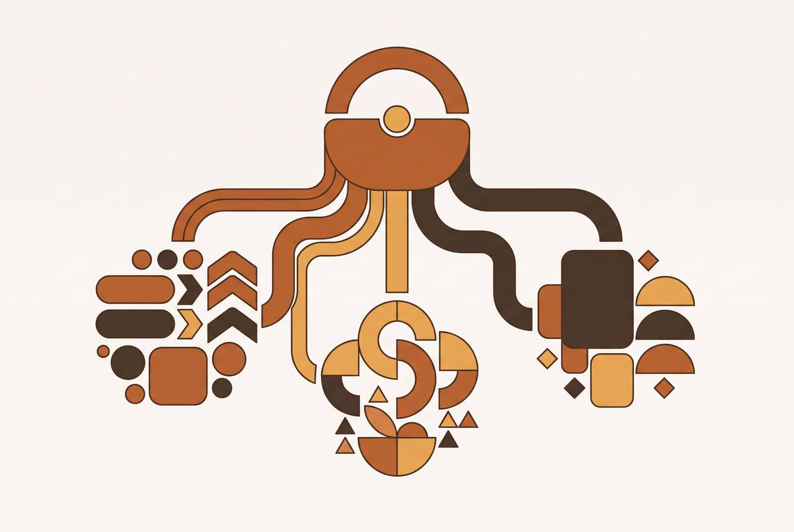 Cover illustration for “Denial Workflow Design by Root Cause Category”
