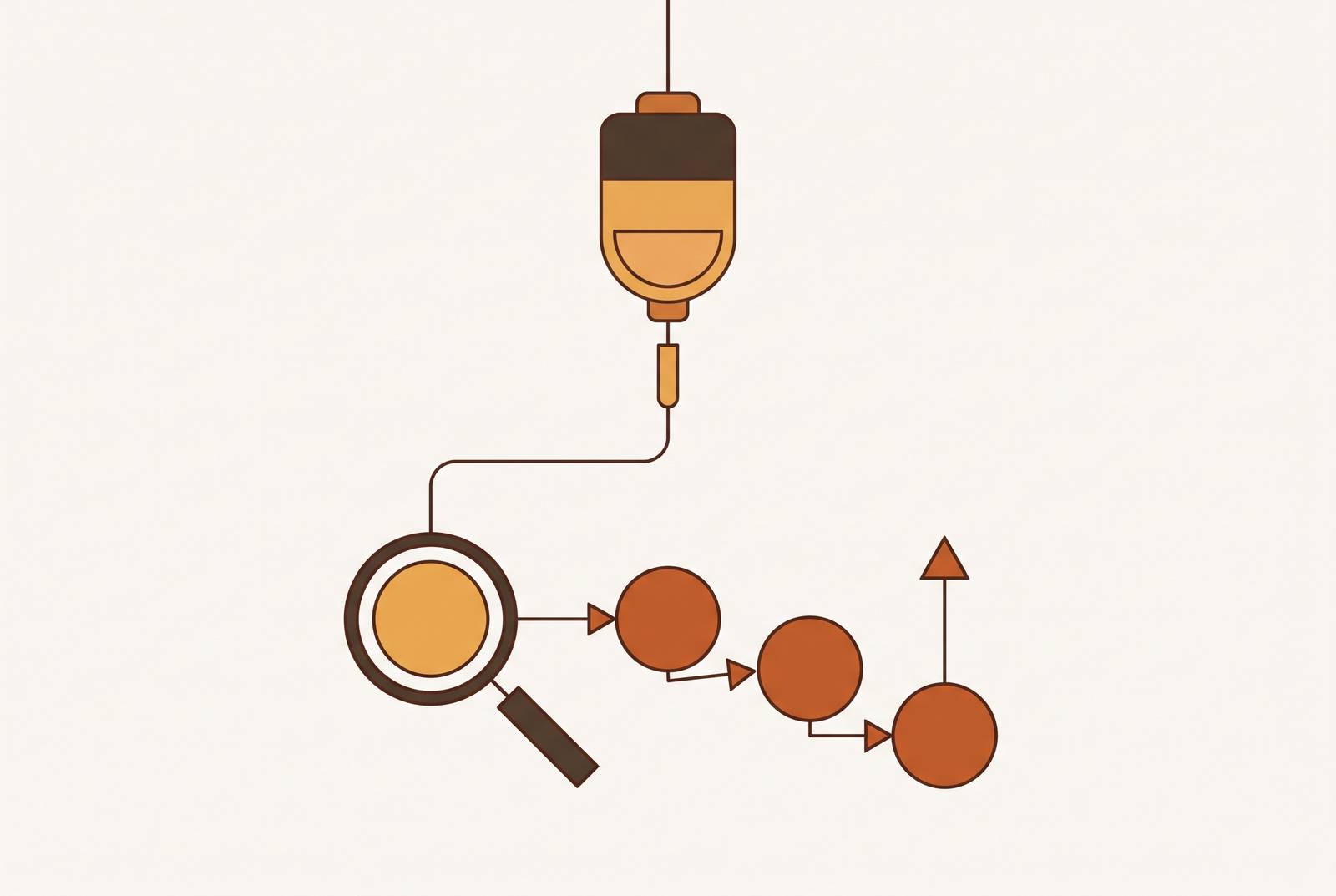 Cover illustration for “Root-Cause-Driven Appeal Sequencing for Commercial Payer Underpayment Recovery in Infusion”