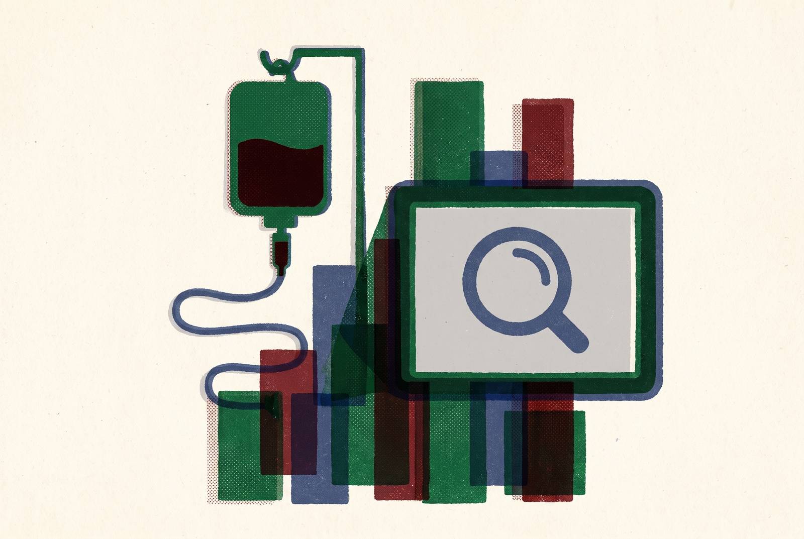 Cover illustration for “How to Evaluate an RCM Platform Against Infusion-Specific Revenue Cycle Benchmarks”