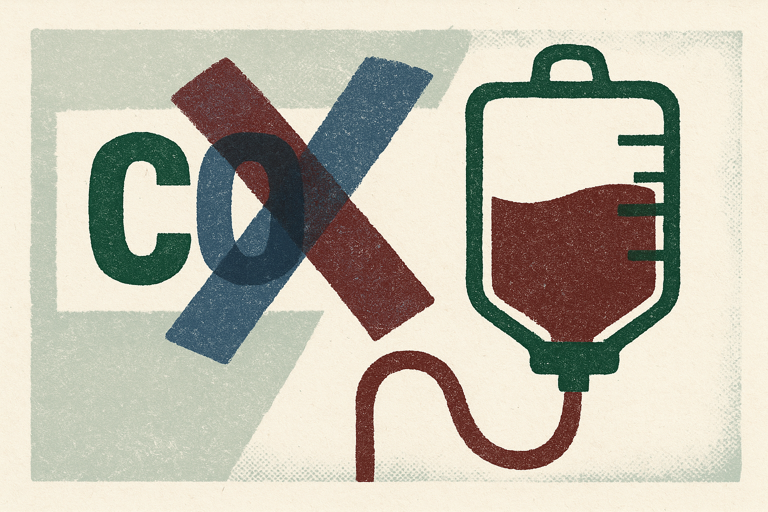Cover illustration for “CO 97 Denial Code in Infusion Billing”